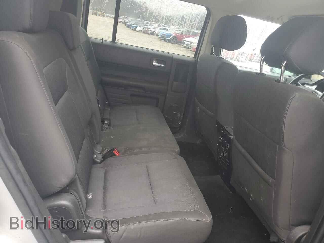 2014 FORD FLEX - VIN: 2FMGK5B89EBD41925 - Photo 11