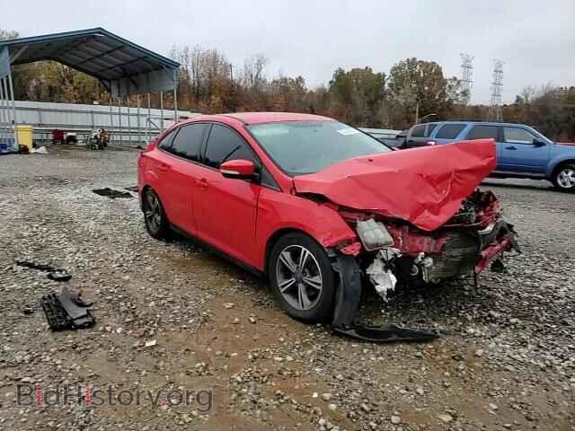 2014 FORD FOCUS - VIN: 1FADP3F2XEL217736 - Фото 13