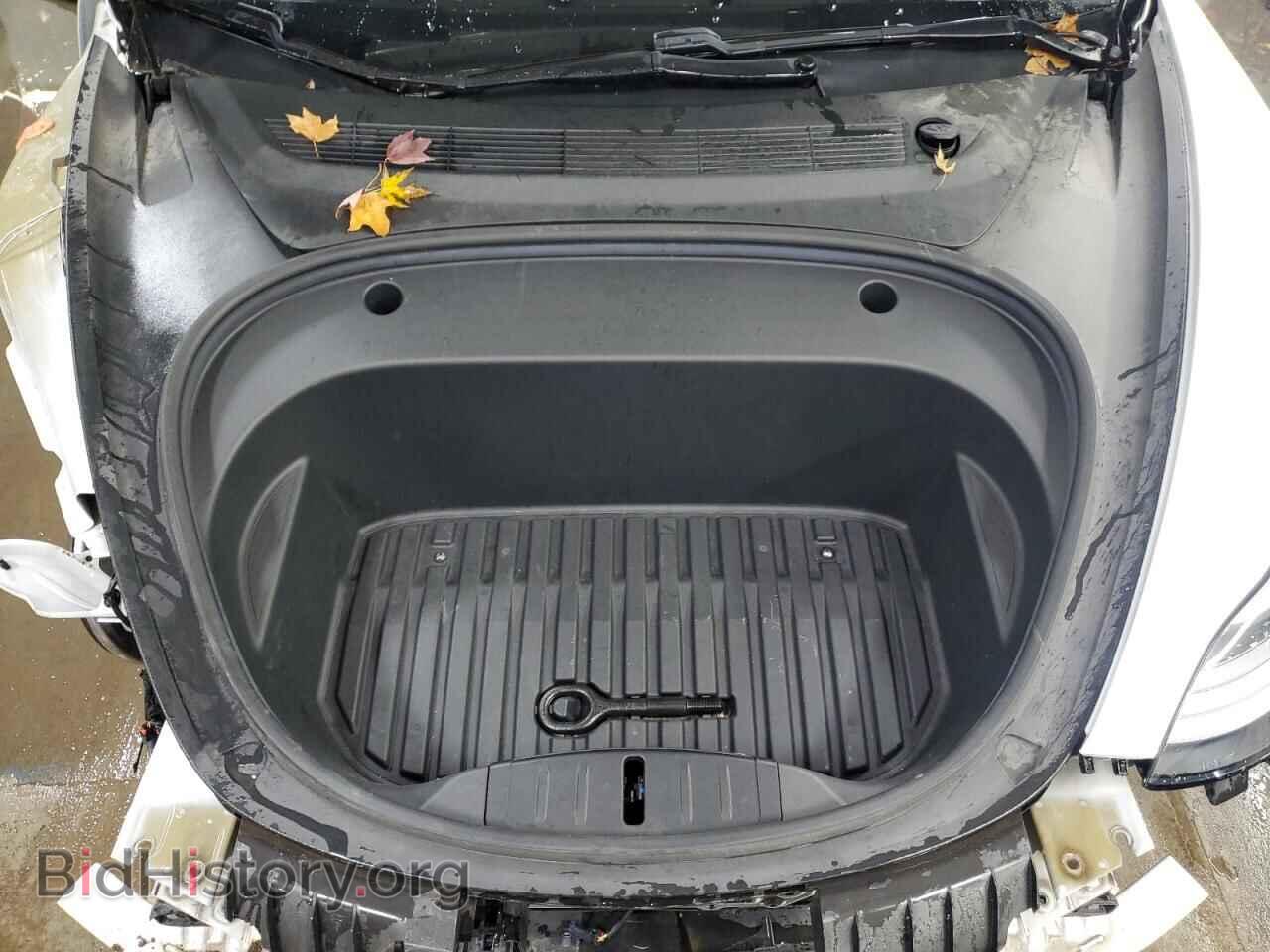 2021 TESLA MODEL 3 - VIN: 5YJ3E1EA3MF084697 - Photo 11
