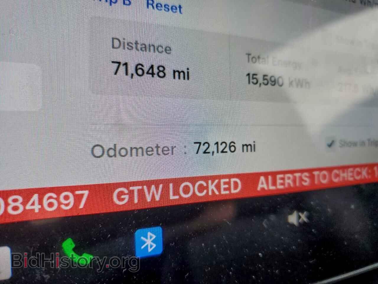 2021 TESLA MODEL 3 - VIN: 5YJ3E1EA3MF084697 - Photo 9