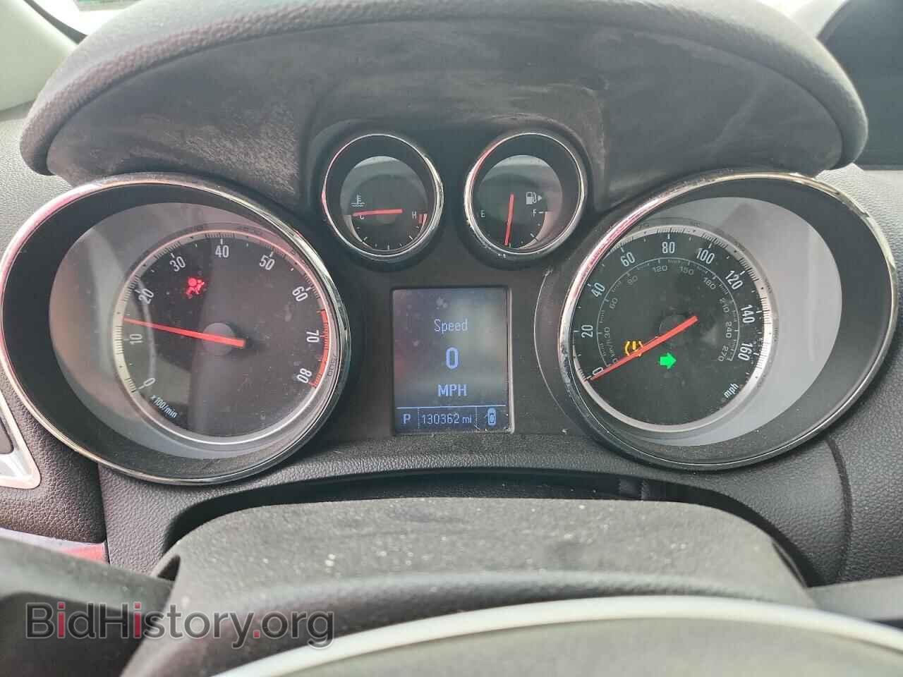 2013 BUICK ENCORE - VIN: KL4CJDSB8DB057003 - Фото 9