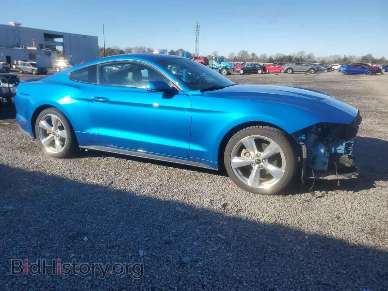 2019 FORD ALL Models - VIN: 1FA6P8TH4K5129778 - Photo 4