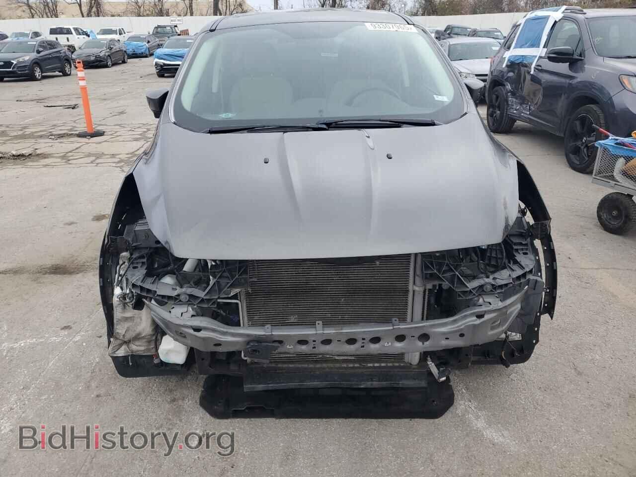 2015 FORD ESCAPE - VIN: 1FMCU0G74FUC88557 - Фото 5