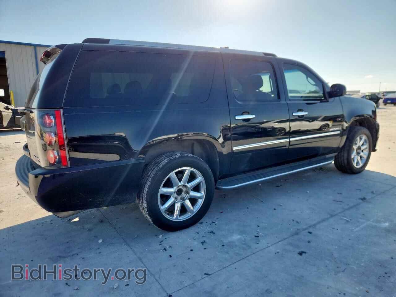 2014 GMC YUKON - VIN: 1GKS1MEF1ER131326 - Фото 3
