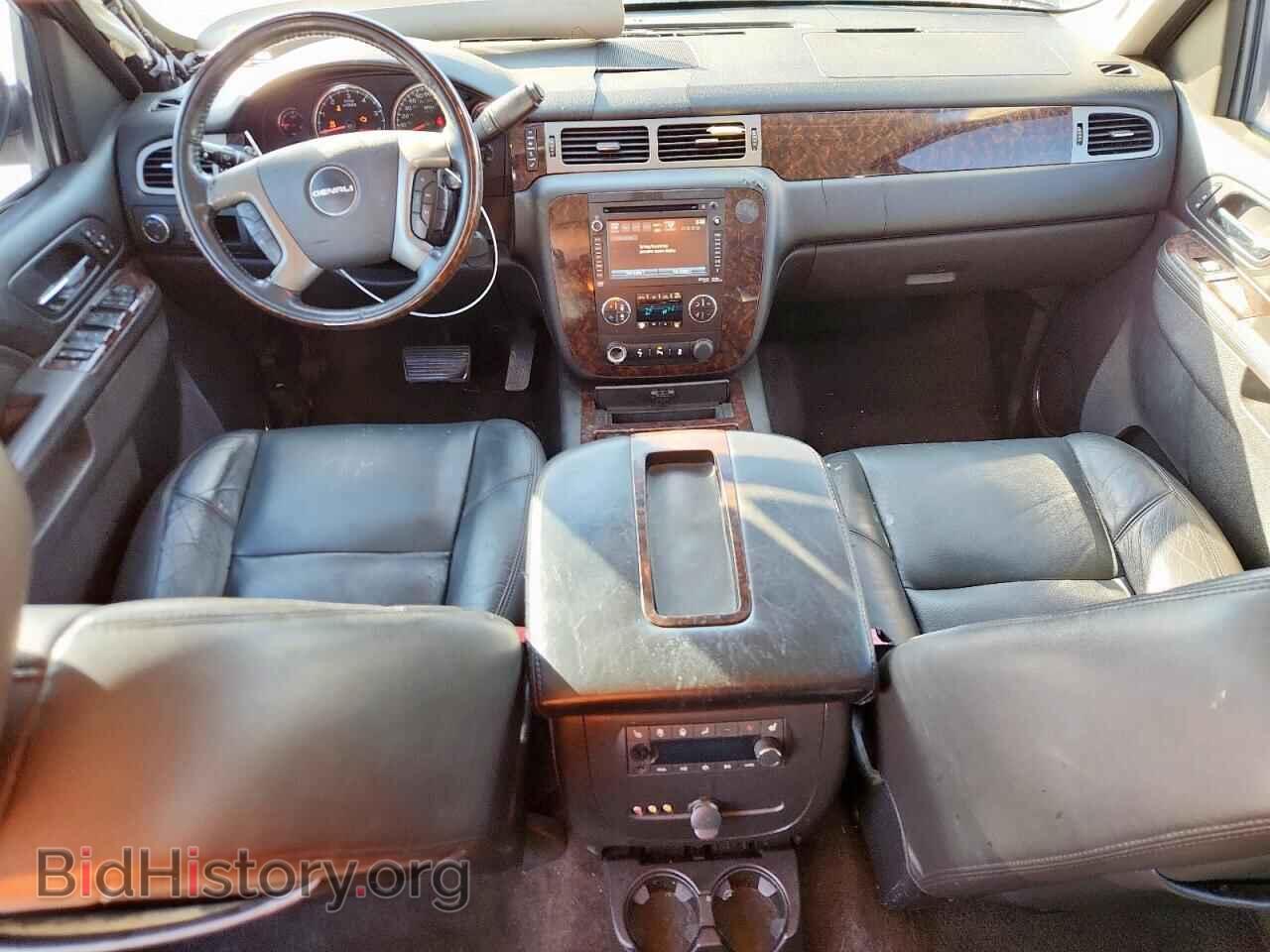 2014 GMC YUKON - VIN: 1GKS1MEF1ER131326 - Фото 8