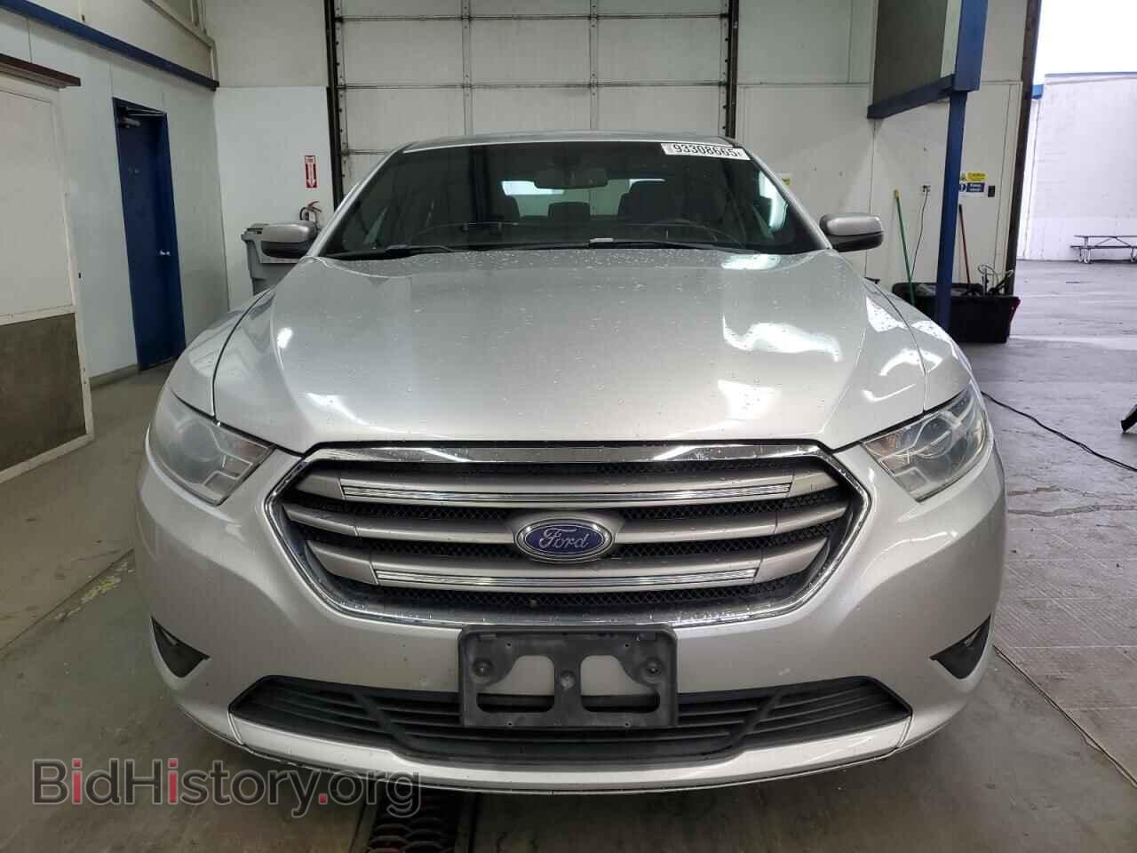 2015 FORD TAURUS - VIN: 1FAHP2E8XFG165021 - Фото 5