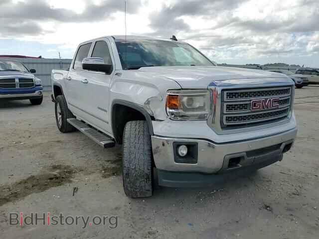 2015 GMC SIERRA - VIN: 3GTU2VEC8FG163737 - Фото 13