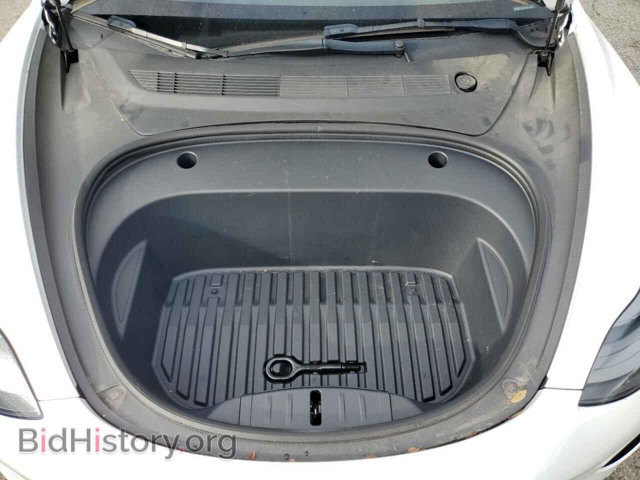 2023 TESLA MODEL 3 - VIN: 5YJ3E1EA2PF496453 - Photo 11
