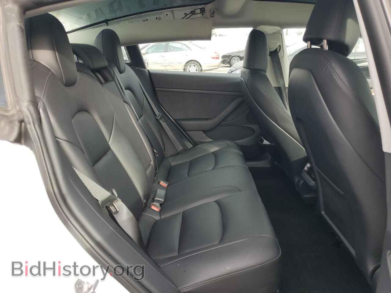2023 TESLA MODEL 3 - VIN: 5YJ3E1EA2PF496453 - Photo 10