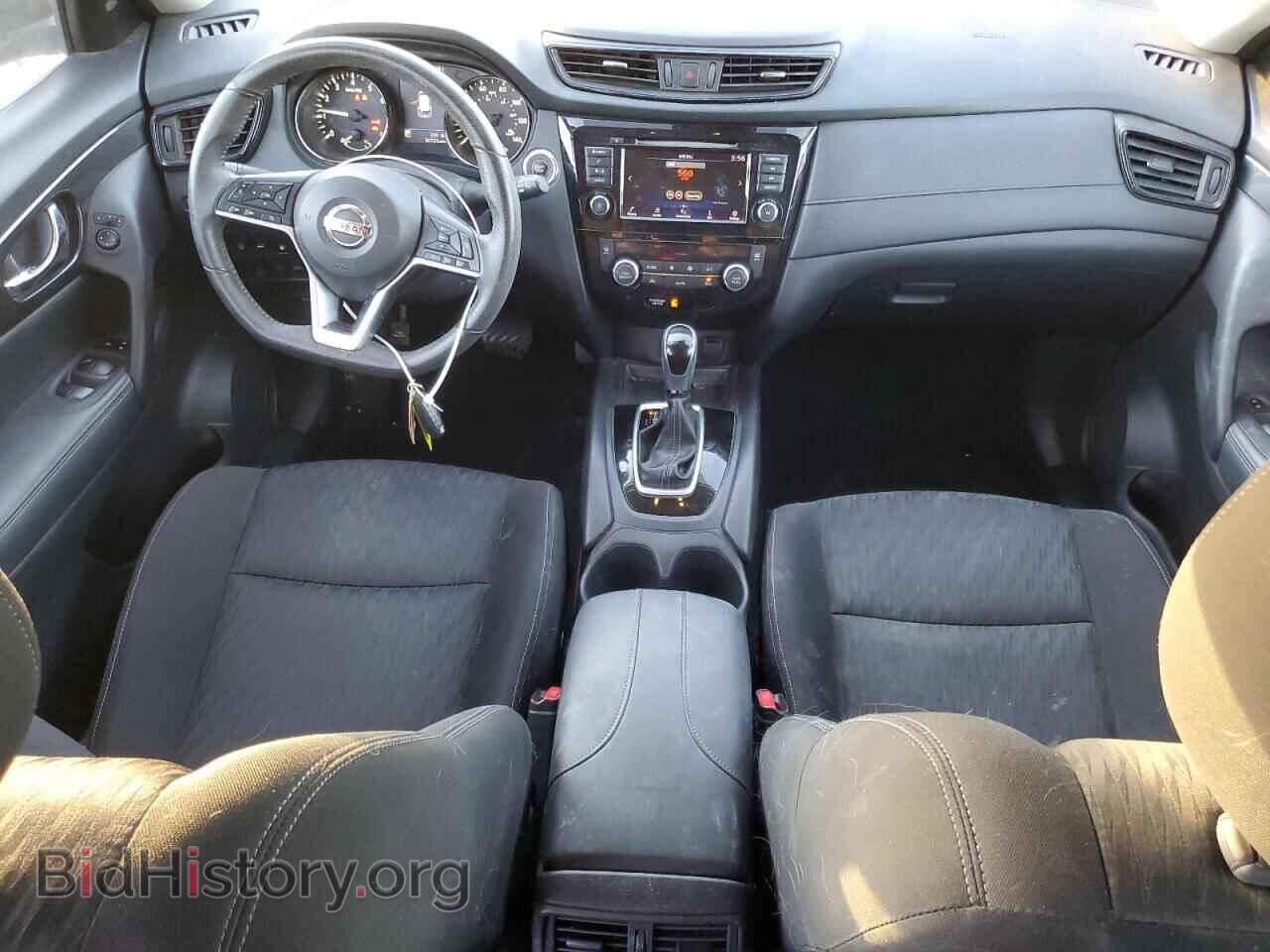 2020 NISSAN ROGUE - VIN: KNMAT2MV7LP519717 - Фото 8