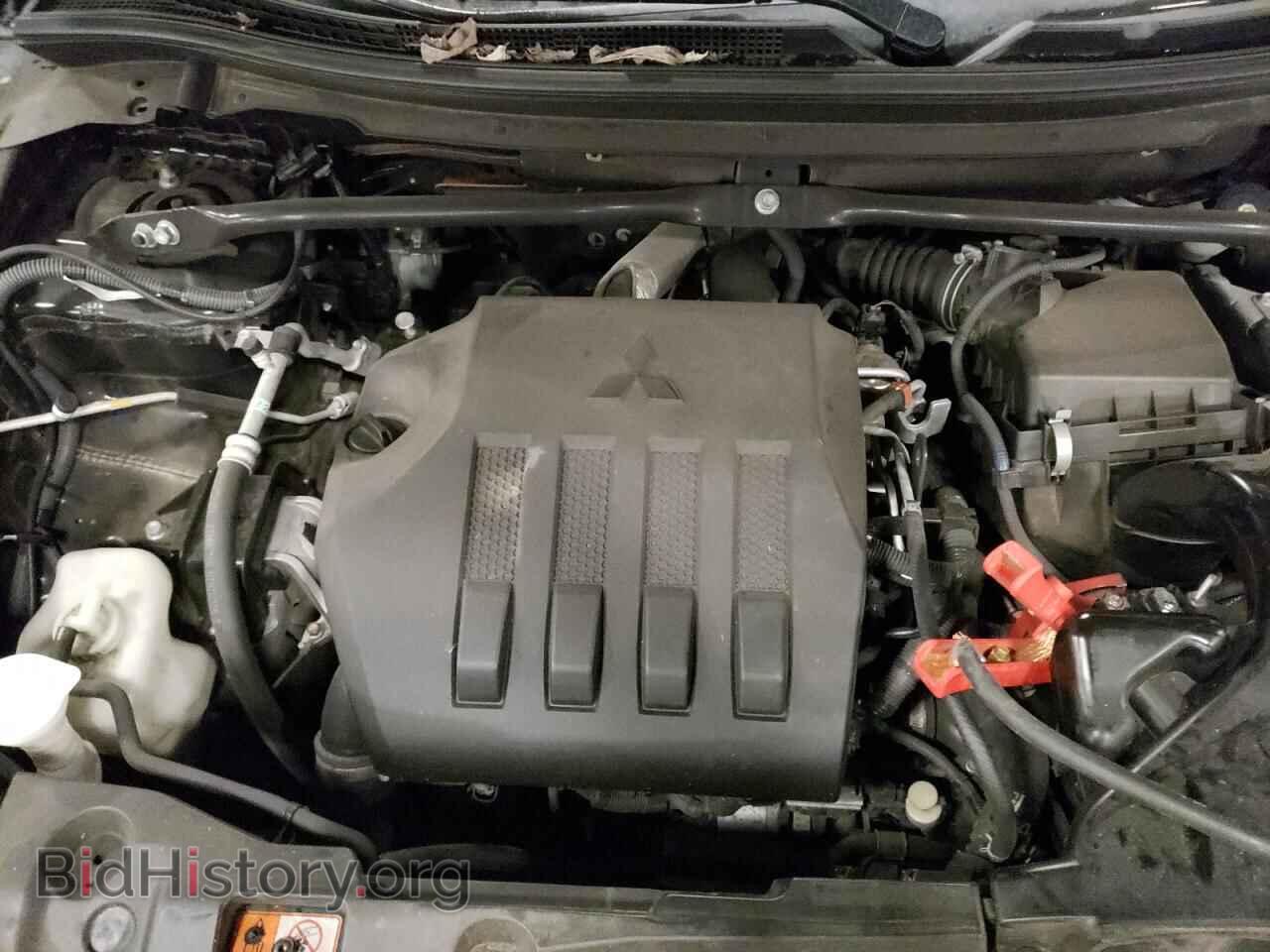 2020 MITSUBISHI ECLIPSE - VIN: JA4AS3AA9LZ006607 - Photo 11