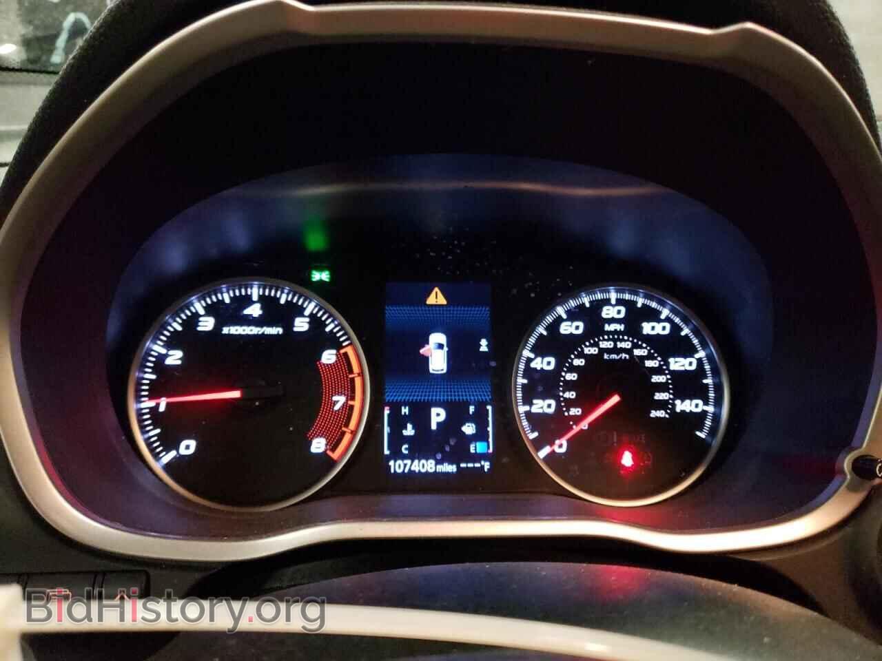 2020 MITSUBISHI ECLIPSE - VIN: JA4AS3AA9LZ006607 - Photo 9