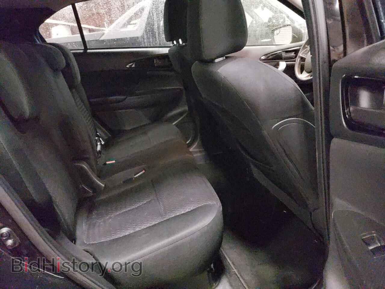 2020 MITSUBISHI ECLIPSE - VIN: JA4AS3AA9LZ006607 - Photo 10