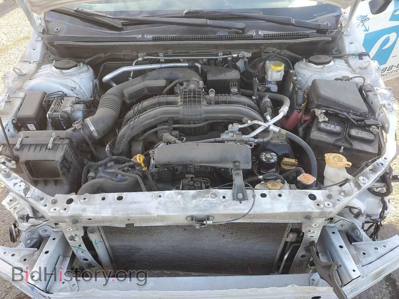 2023 SUBARU IMPREZA - VIN: 4S3GTAB60P3709372 - Фото 11
