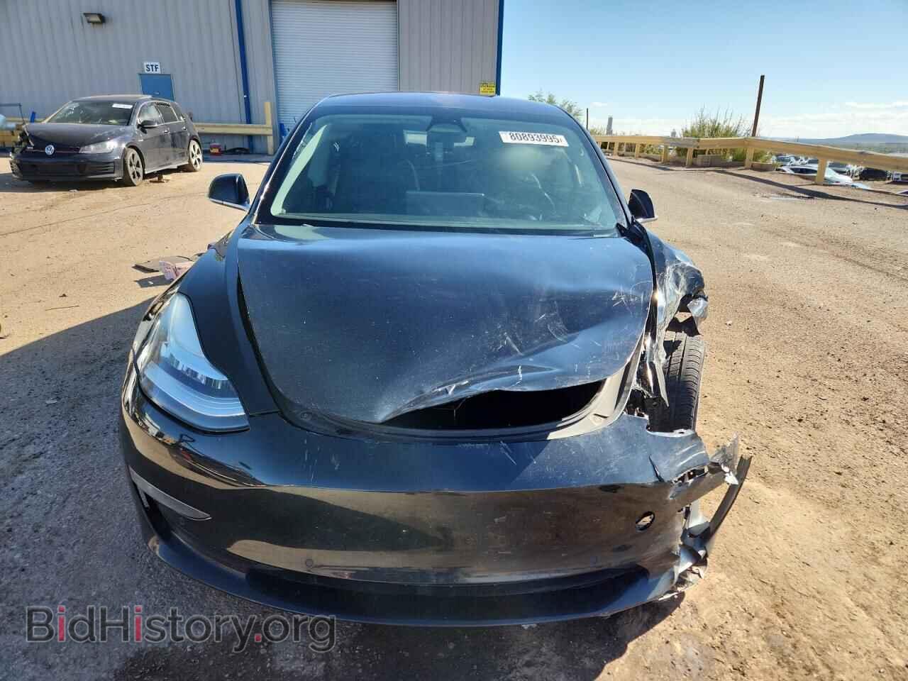 2018 TESLA MODEL 3 - VIN: 5YJ3E1EA4JF060288 - Photo 5