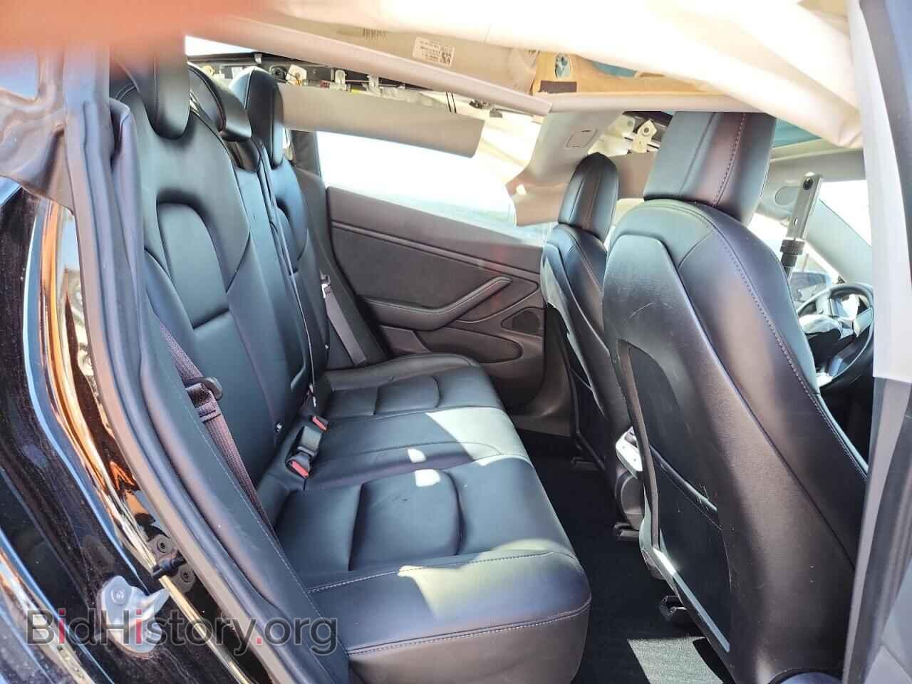 2018 TESLA MODEL 3 - VIN: 5YJ3E1EA4JF060288 - Photo 10