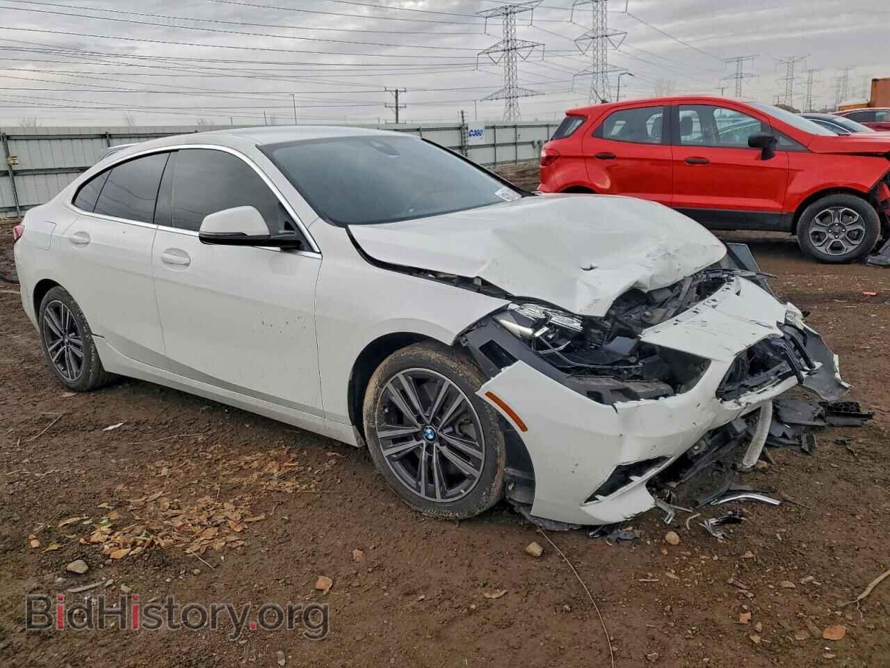 2020 BMW 2 SERIES - VIN: WBA73AK05L7F85209 - Photo 4
