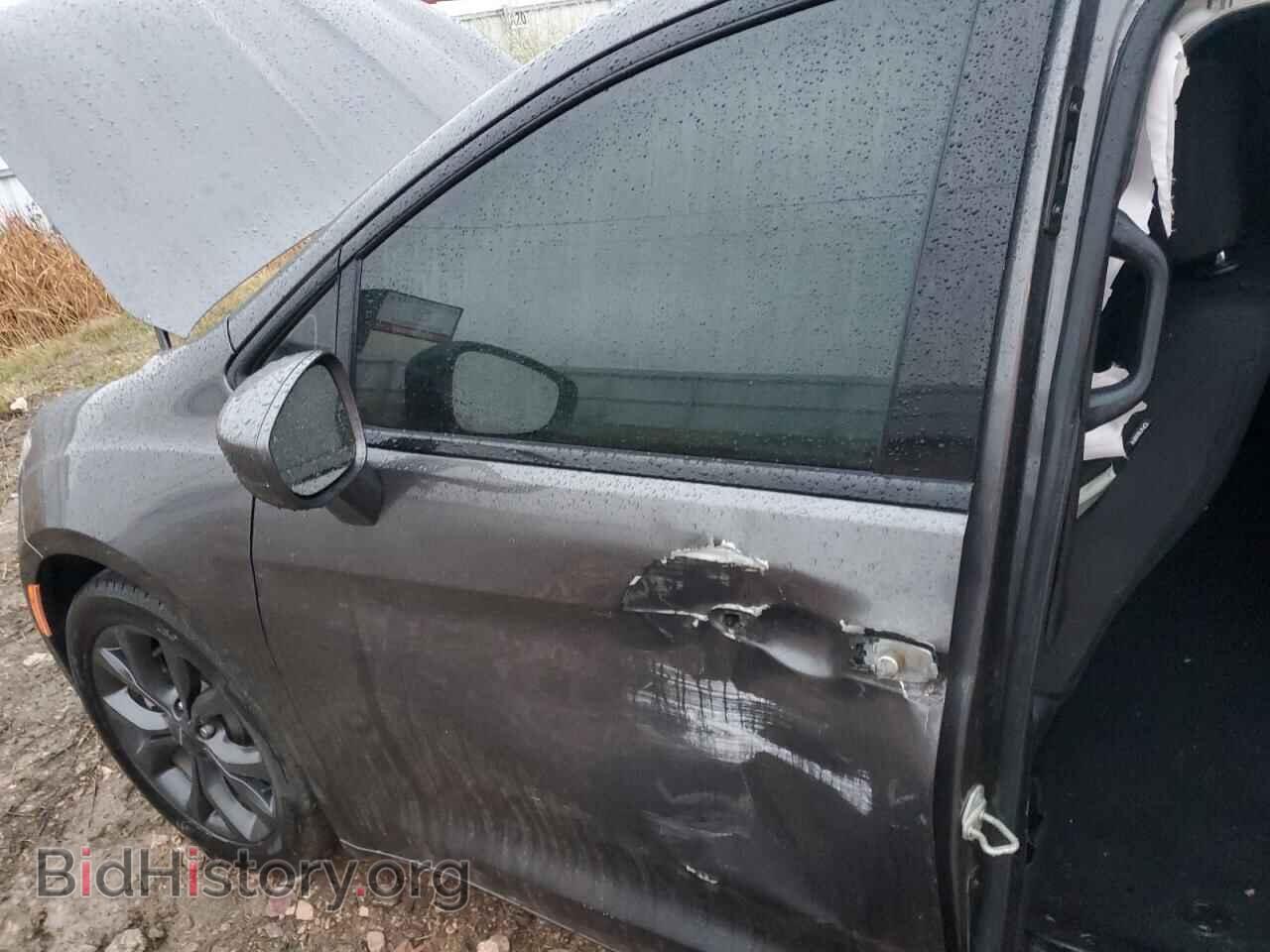 2019 CHRYSLER PACIFICA - VIN: 2C4RC1FG4KR741771 - Photo 7