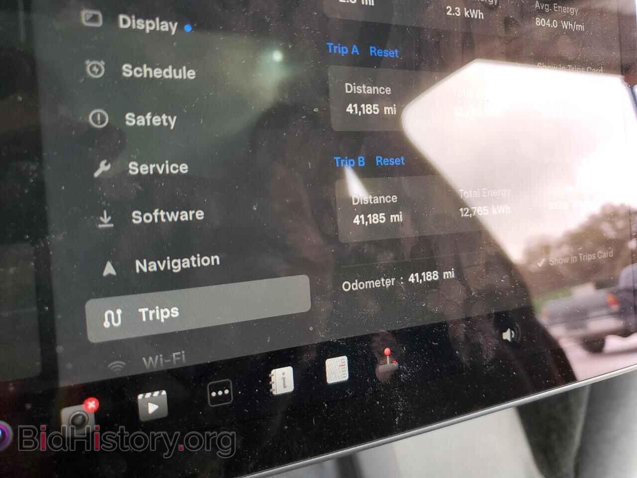 2023 TESLA MODEL Y - VIN: 7SAYGDEFXPF815694 - Фото 9