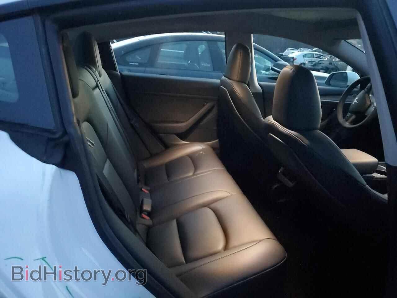 2023 TESLA MODEL 3 - VIN: 5YJ3E1EA3PF585657 - Photo 10