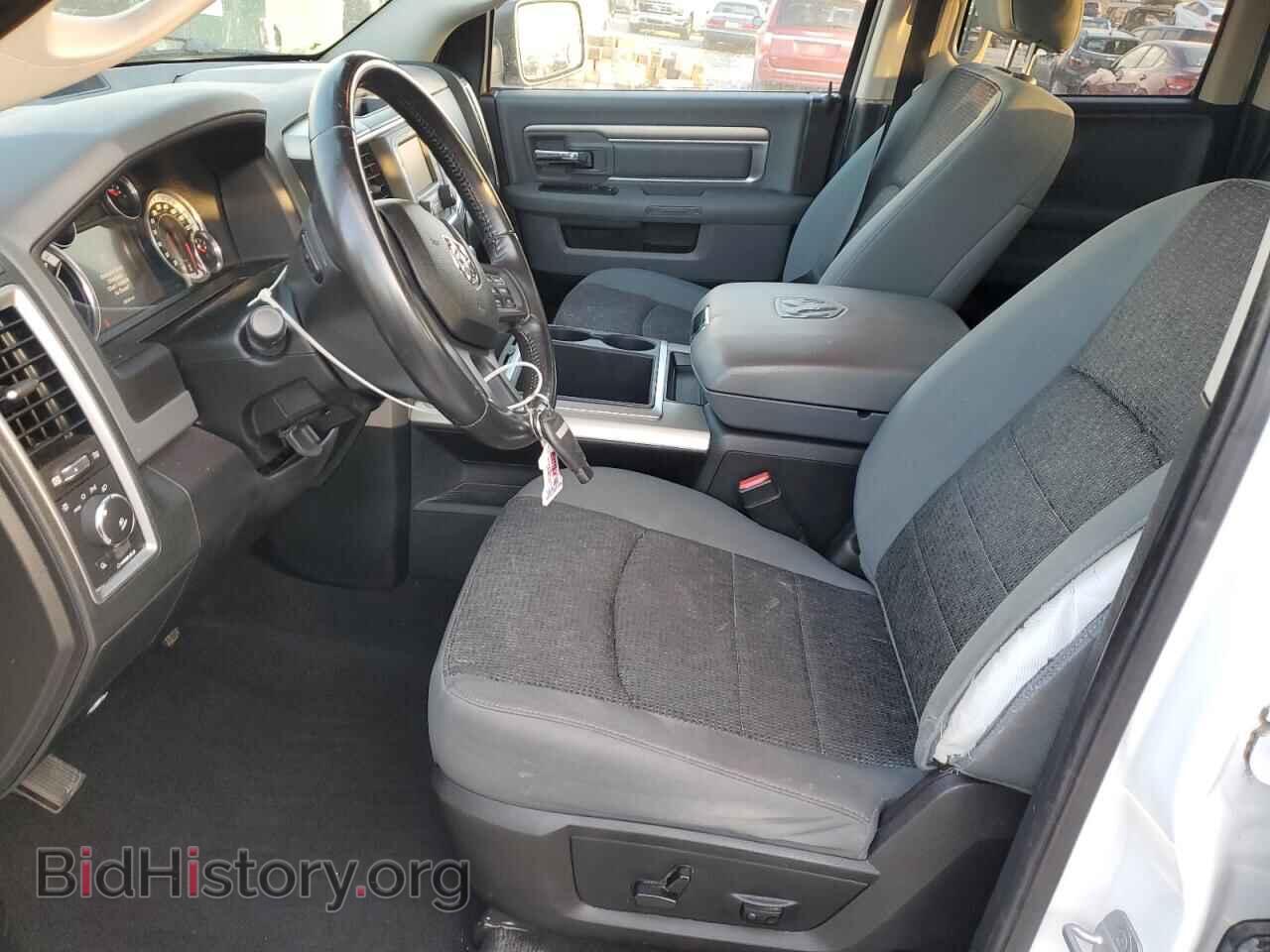 2014 RAM 1500 - VIN: 1C6RR7GT7ES152804 - Photo 7