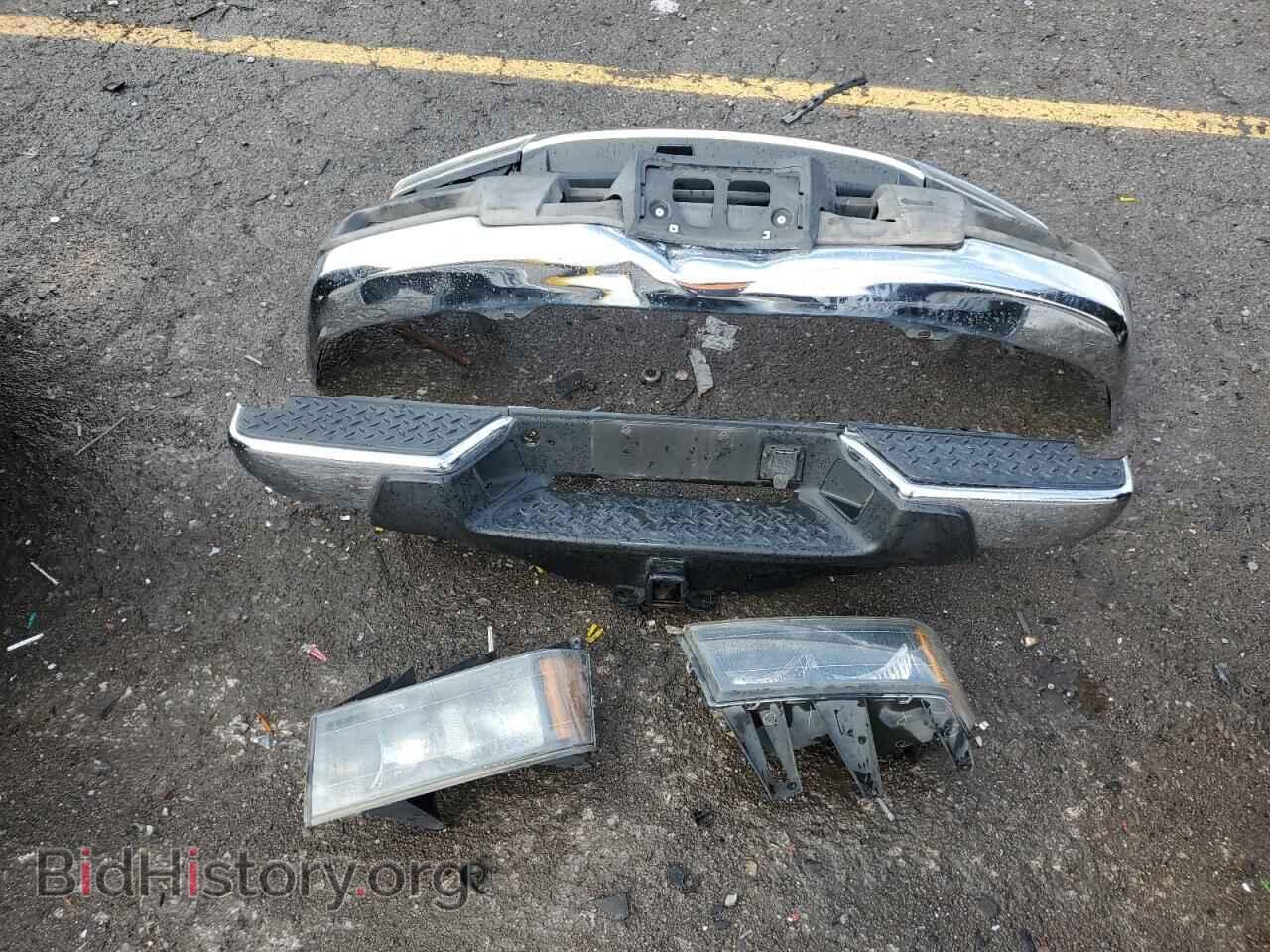 2012 GMC CANYON - VIN: 1GTH5MFP5C8129812 - Фото 12
