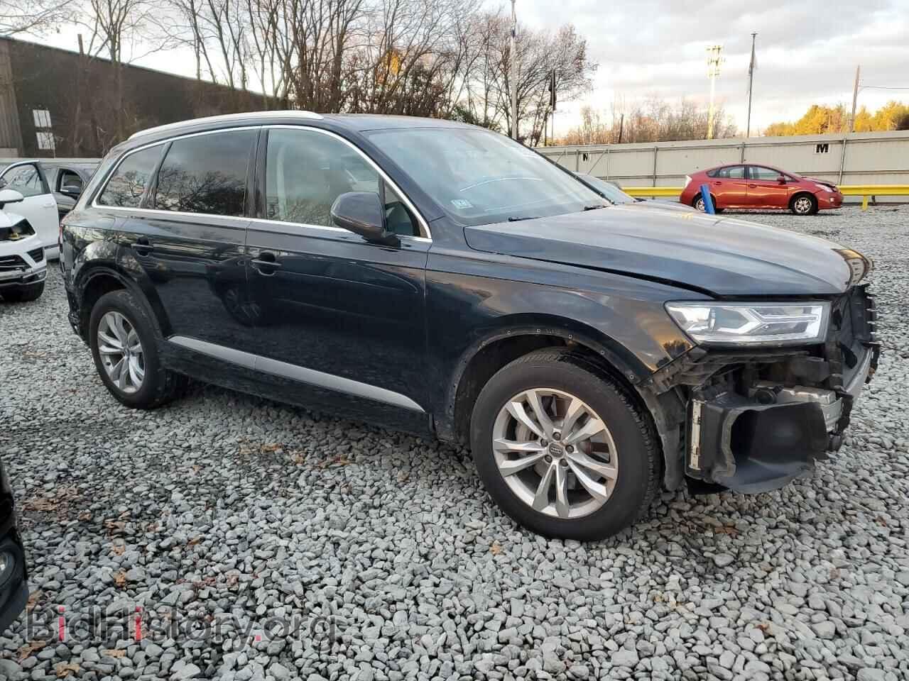 2017 AUDI Q7 - VIN: WA1AAAF7XHD045618 - Фото 4