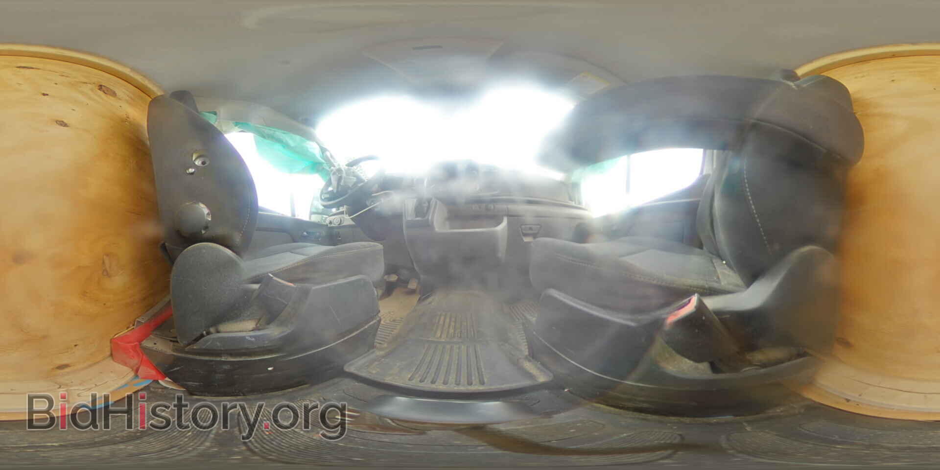2024 FORD TRANSIT - VIN: 1FTBR1Y86RKA33651 - Фото 14