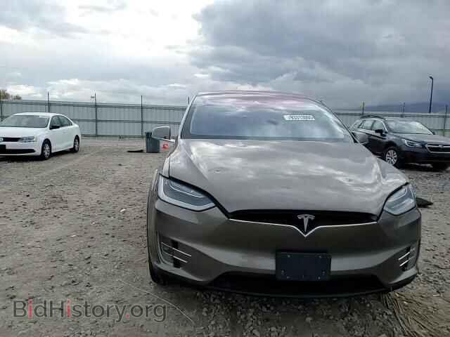 2016 TESLA MODEL X - VIN: 5YJXCBE20GF008459 - Фото 13