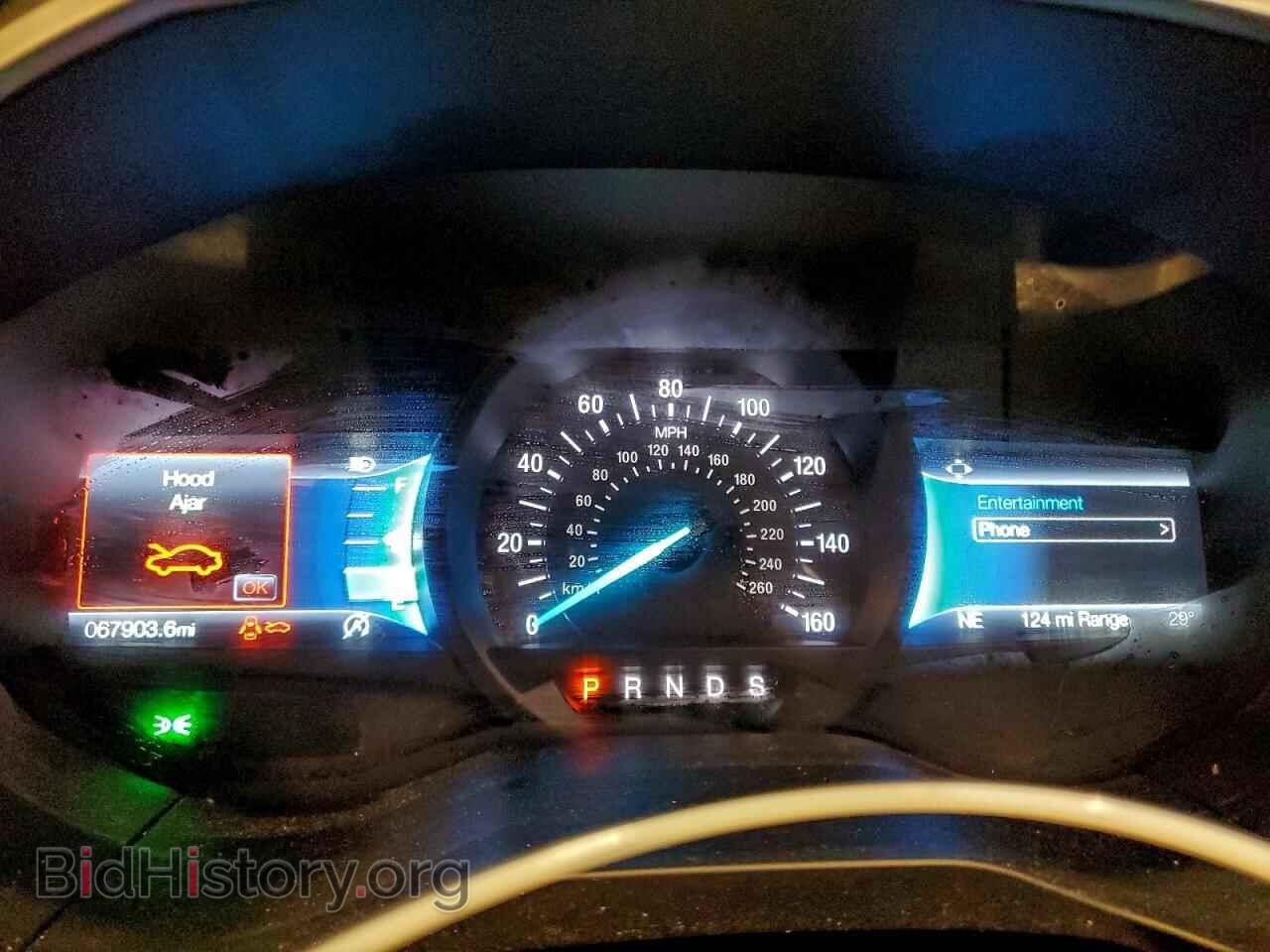 2021 FORD EDGE - VIN: 2FMPK4G91MBA11884 - Фото 9