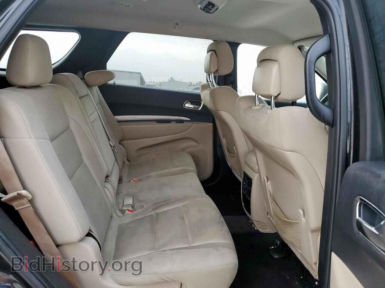 2015 DODGE DURANGO - VIN: 1C4RDHAG0FC222115 - Фото 11