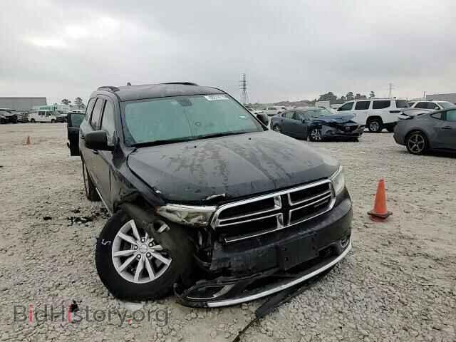 2015 DODGE DURANGO - VIN: 1C4RDHAG0FC222115 - Фото 14