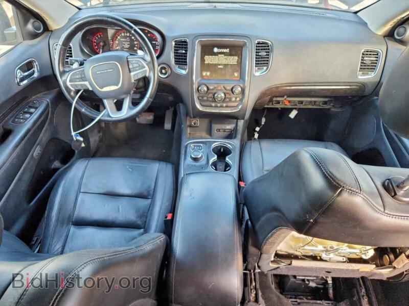 2015 Dodge DURANGO (VIN 1C4RDHDGXFC800880) — photo 8 of 13