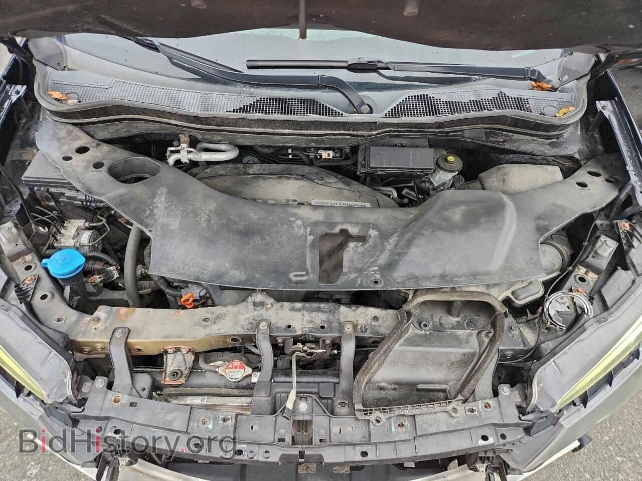 2017 HONDA PILOT - VIN: 5FNYF6H84HB075229 - Фото 12