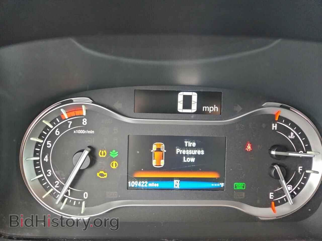 2017 HONDA PILOT - VIN: 5FNYF6H84HB075229 - Фото 9