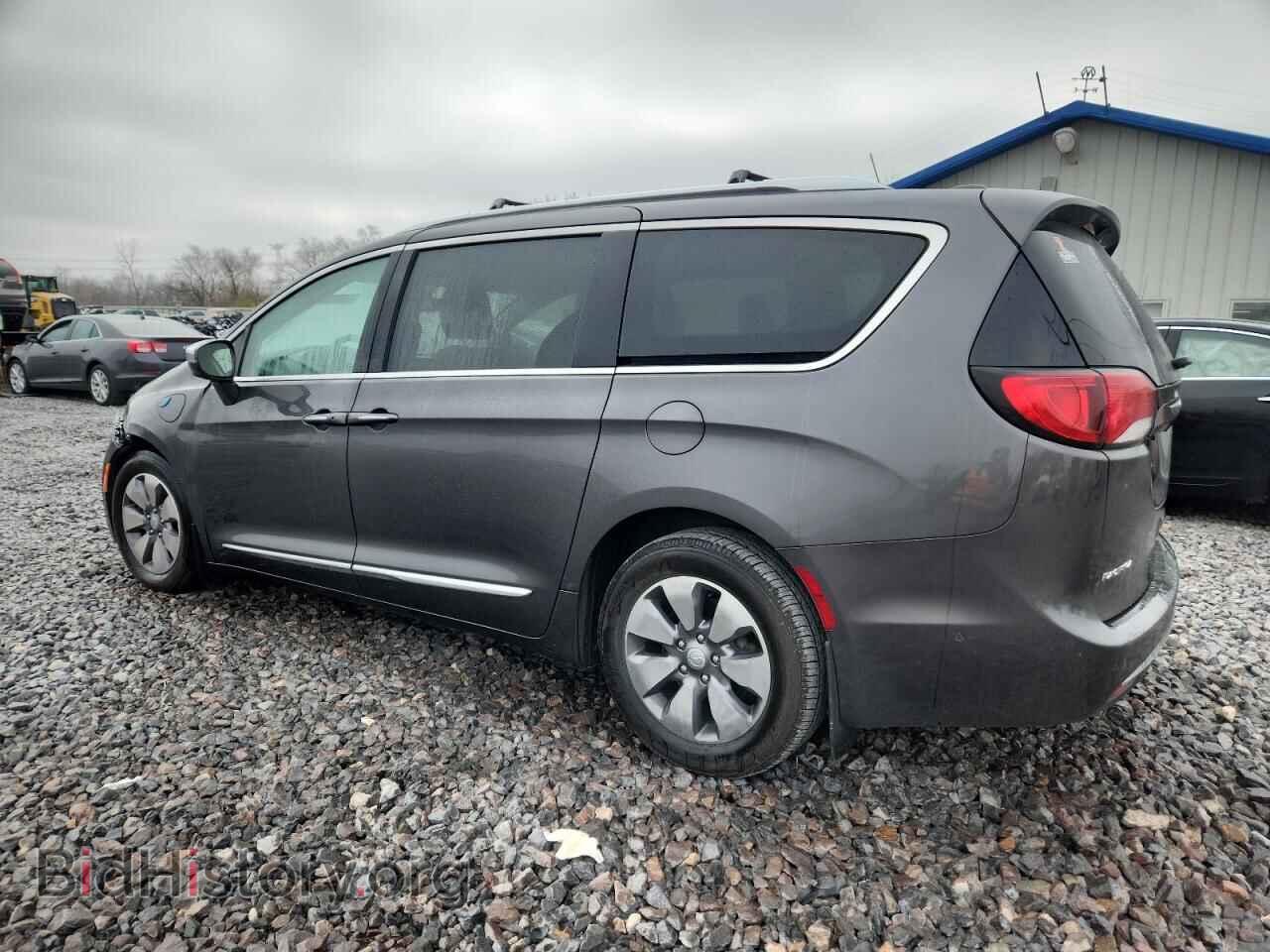 2018 CHRYSLER PACIFICA - VIN: 2C4RC1N78JR112028 - Фото 2