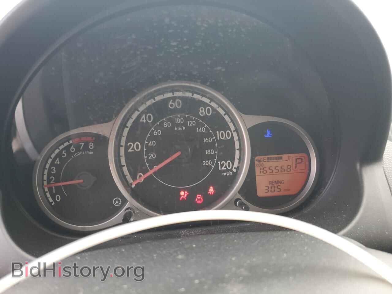 2012 MAZDA 2 - VIN: JM1DE1LY1C0141982 - Photo 9