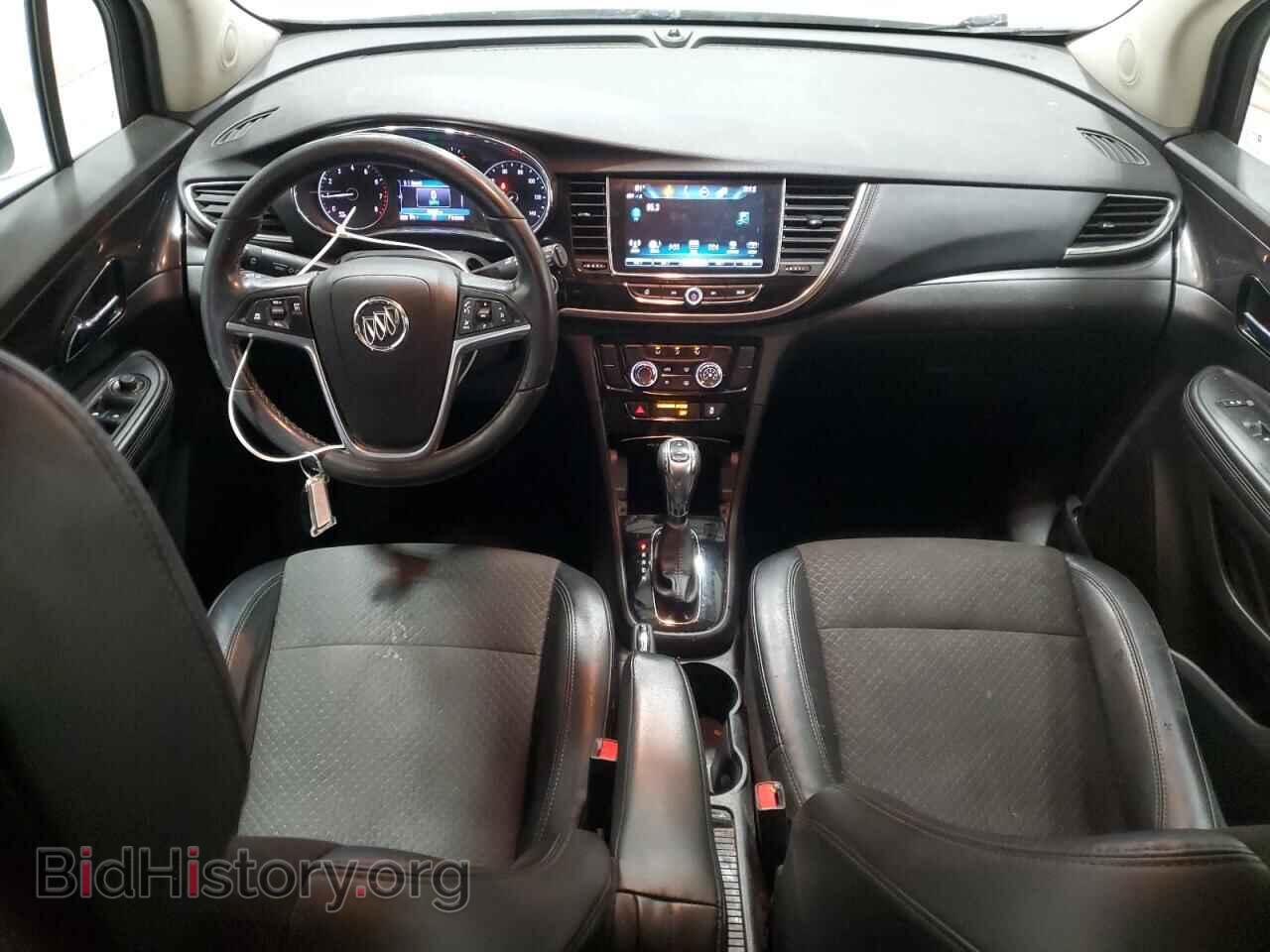 2020 BUICK ENCORE - VIN: KL4CJASB2LB072125 - Фото 8