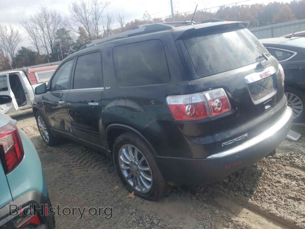 2011 GMC ACADIA - VIN: 1GKKVSED3BJ131863 - Фото 2