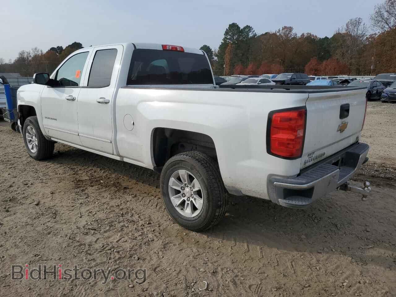 2019 CHEVROLET ALL Models - VIN: 2GCRCPEC1K1139295 - Фото 2