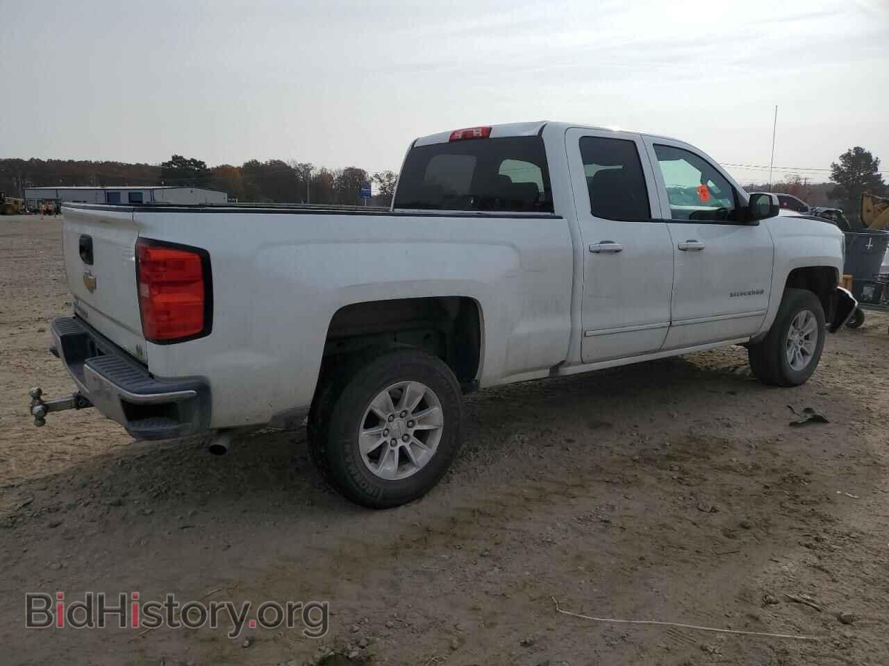 2019 CHEVROLET ALL Models - VIN: 2GCRCPEC1K1139295 - Фото 3