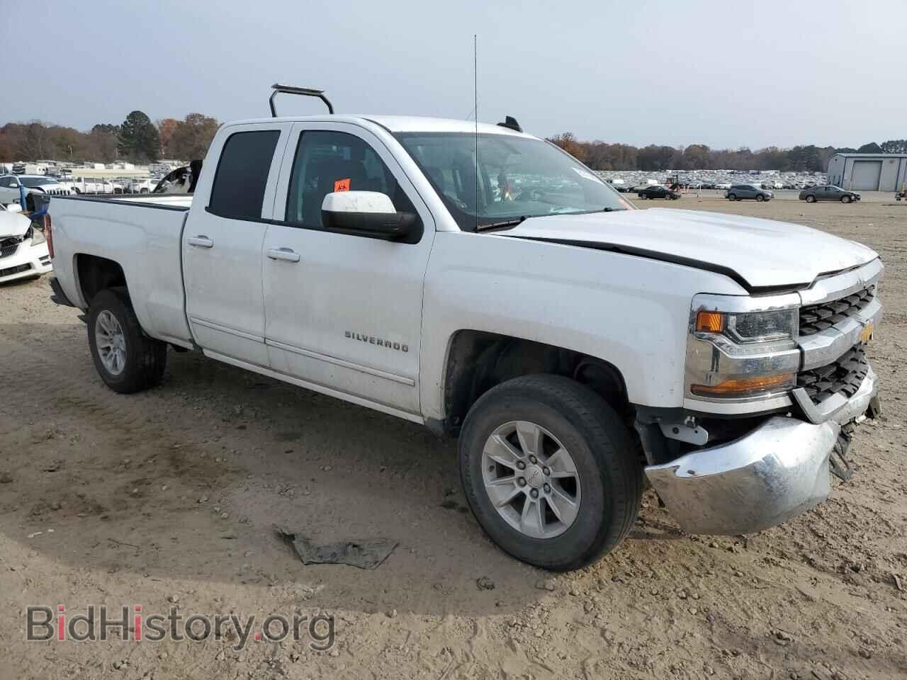 2019 CHEVROLET ALL Models - VIN: 2GCRCPEC1K1139295 - Фото 4