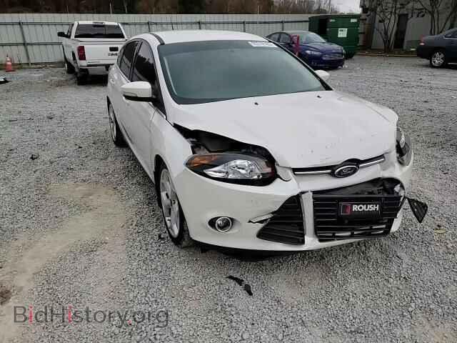 2014 FORD FOCUS - VIN: 1FADP3N29EL204171 - Фото 13