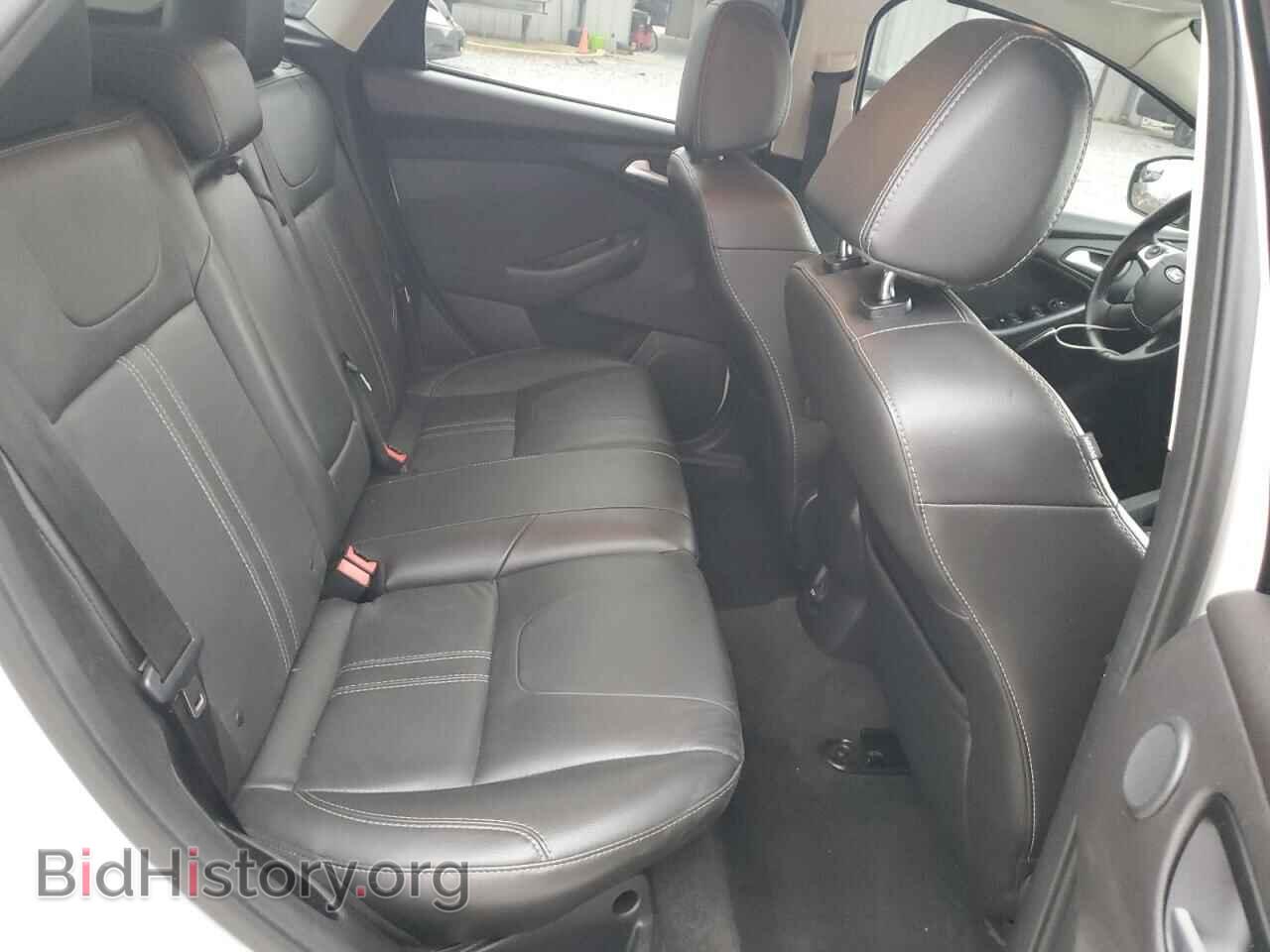 2014 FORD FOCUS - VIN: 1FADP3N29EL204171 - Фото 10