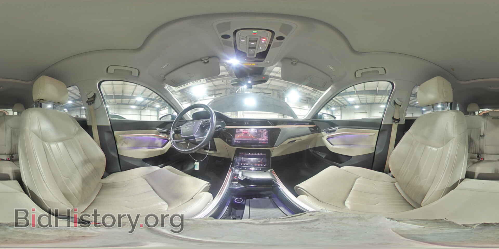 2019 AUDI E-TRON - VIN: WA1VABGE8KB010454 - Фото 15