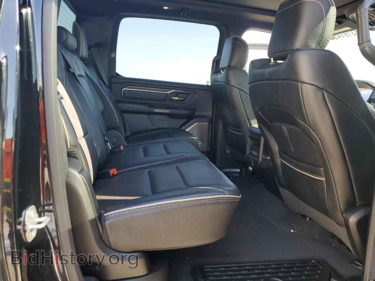 2020 RAM 1500 - VIN: 1C6SRFHT9LN177841 - Фото 10