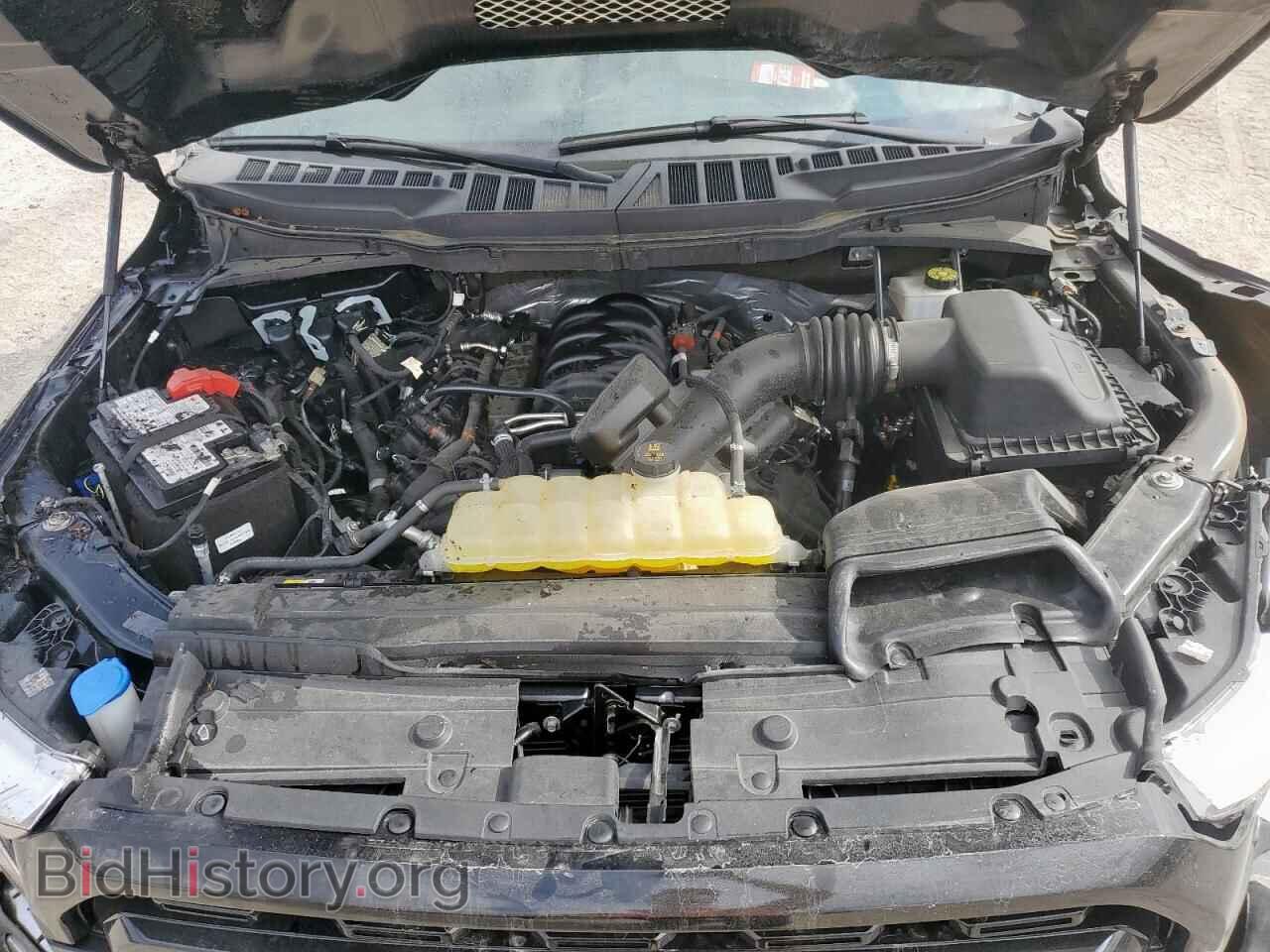 2023 FORD All Models - VIN: 1FTMF1C54PKF13263 - Фото 11