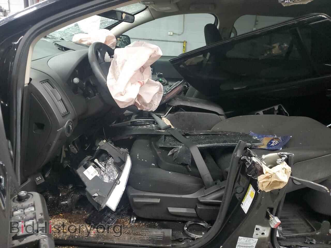 2010 FORD EDGE - VIN: 2FMDK3GCXABA01438 - Photo 7