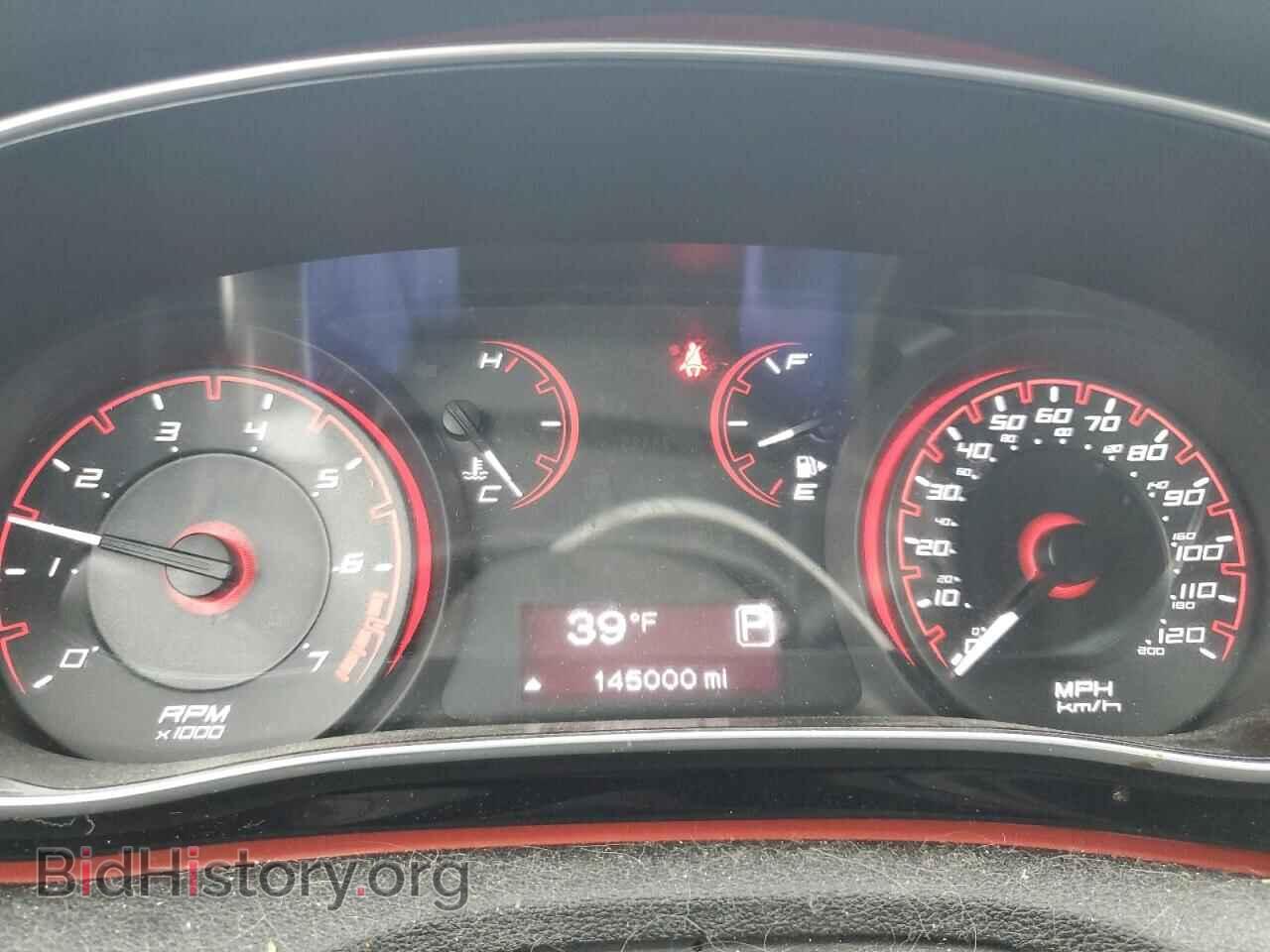 2015 DODGE DART - VIN: 1C3CDFBB9FD225123 - Фото 9