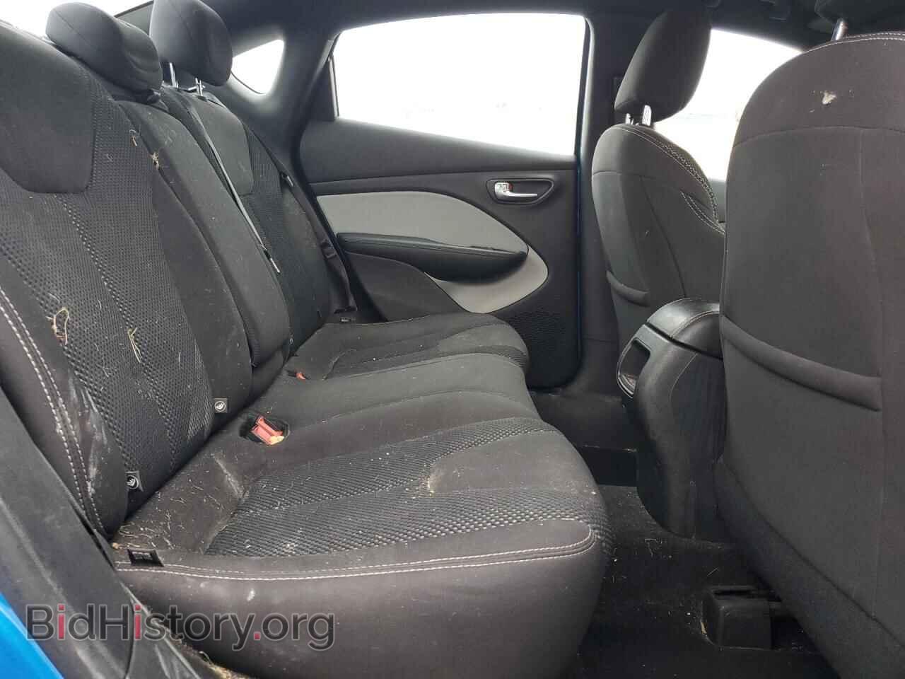 2015 DODGE DART - VIN: 1C3CDFBB9FD225123 - Фото 10